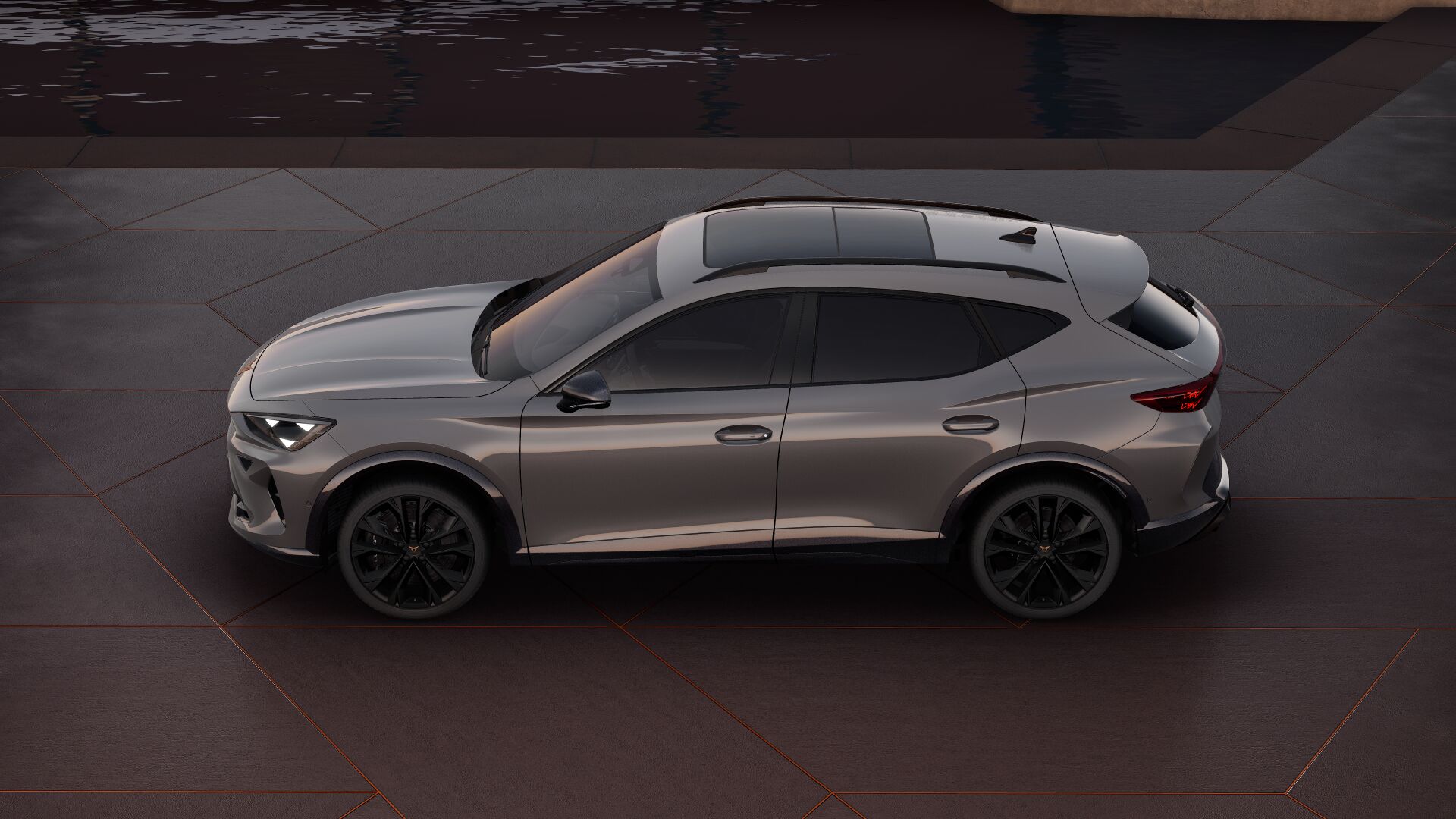 Зображення Formentor VZ 2.0TSI 333 кс DSG 4Drive