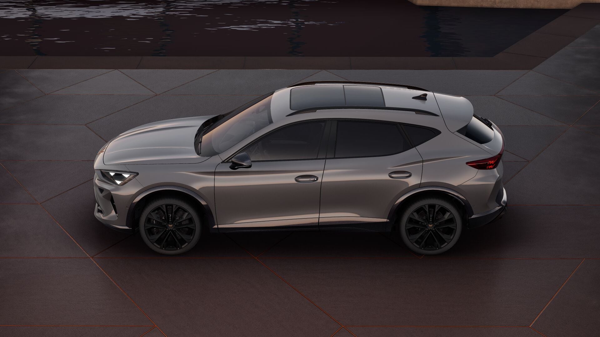 Зображення Formentor VZ 2.0TSI 333 кс DSG 4Drive