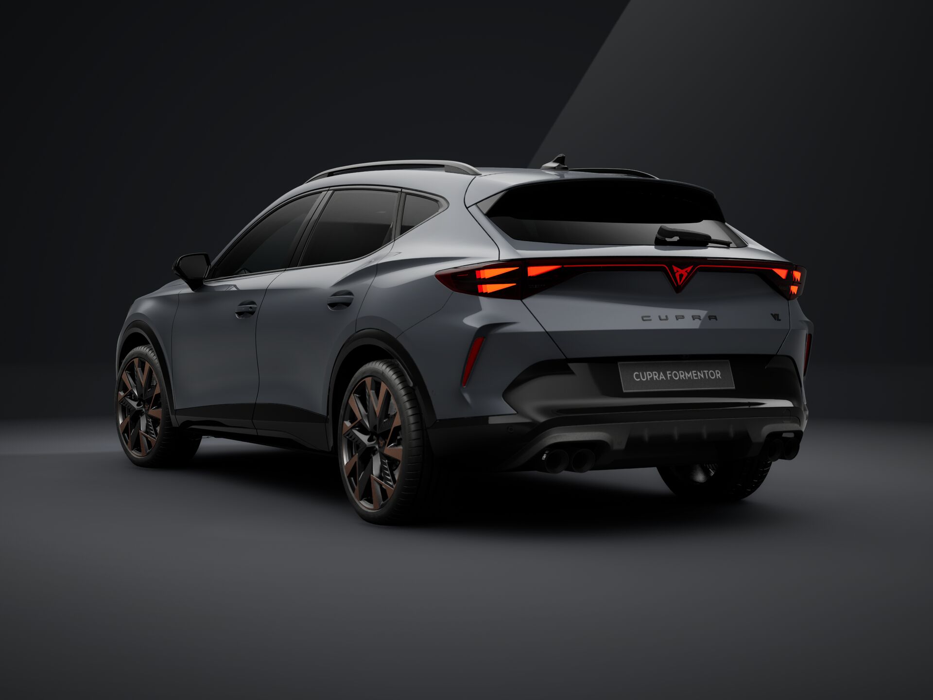 Зображення Formentor VZ 2.0TSI 333 кс DSG 4Drive