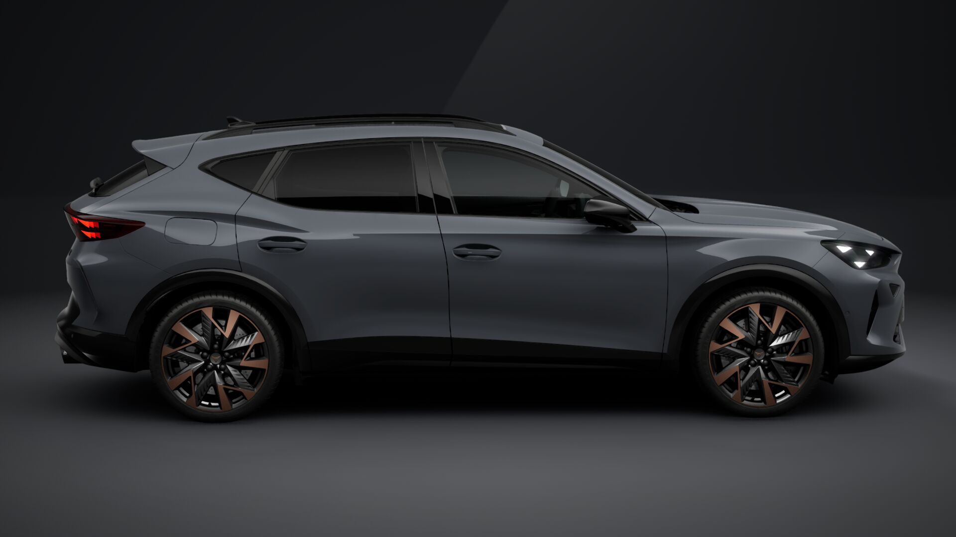 Зображення Formentor VZ 2.0TSI 333 кс DSG 4Drive