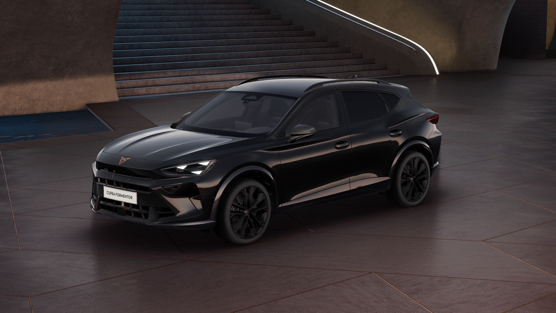 Зображення Formentor VZ 2.0TSI 333 кс DSG 4Drive