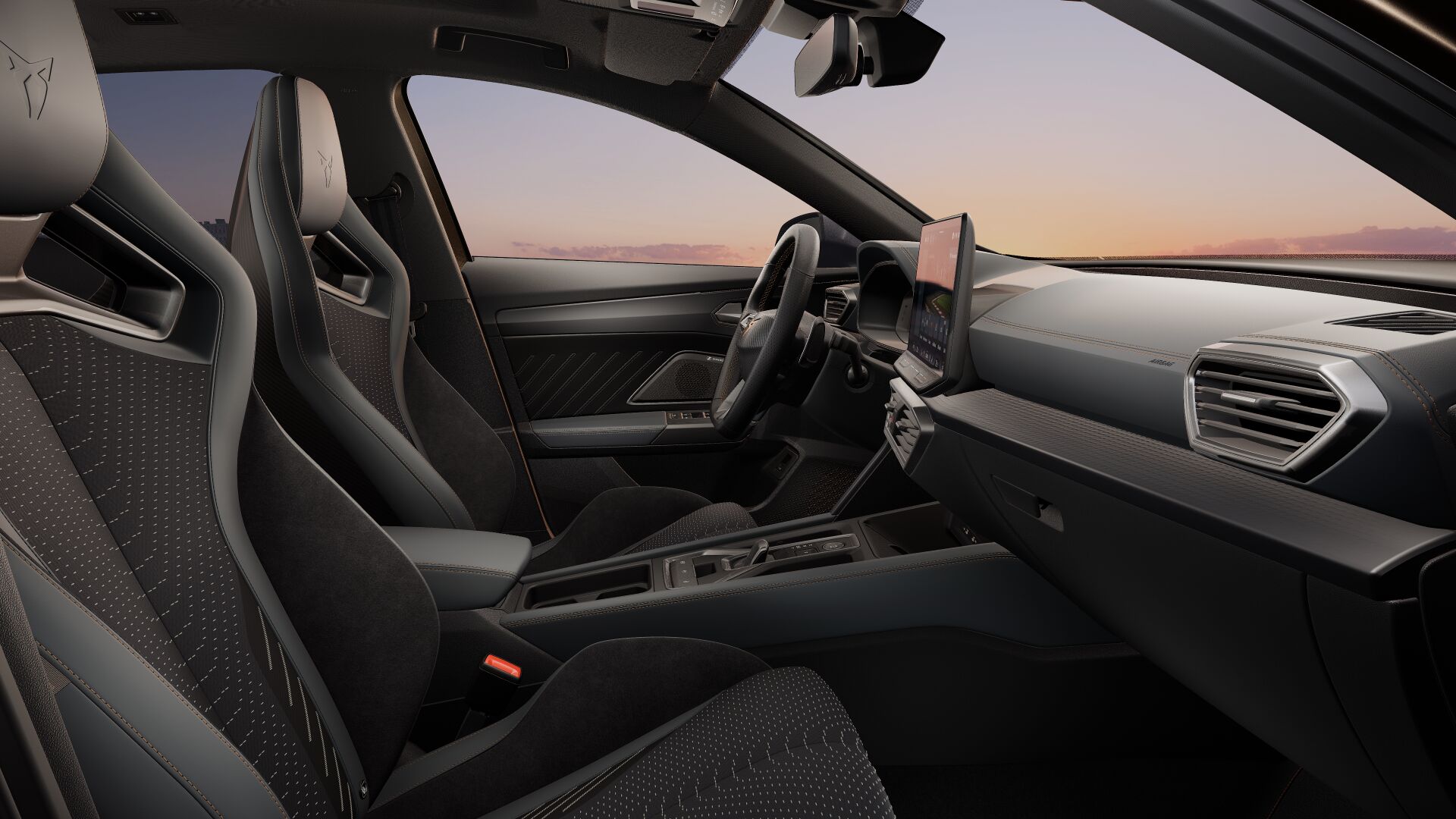 Зображення Formentor VZ 2.0TSI 333 кс DSG 4Drive