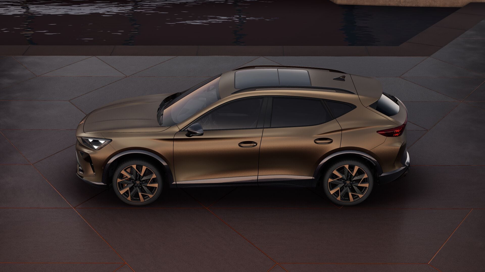 Зображення Formentor VZ 2.0TSI 333 кс DSG 4Drive