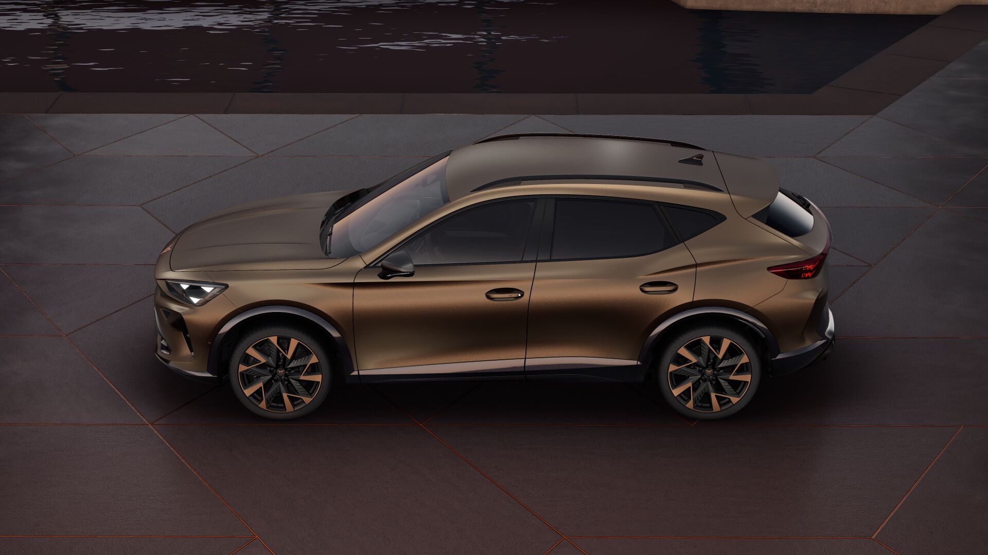 Зображення Formentor VZ 2.0TSI 333 кс DSG 4Drive