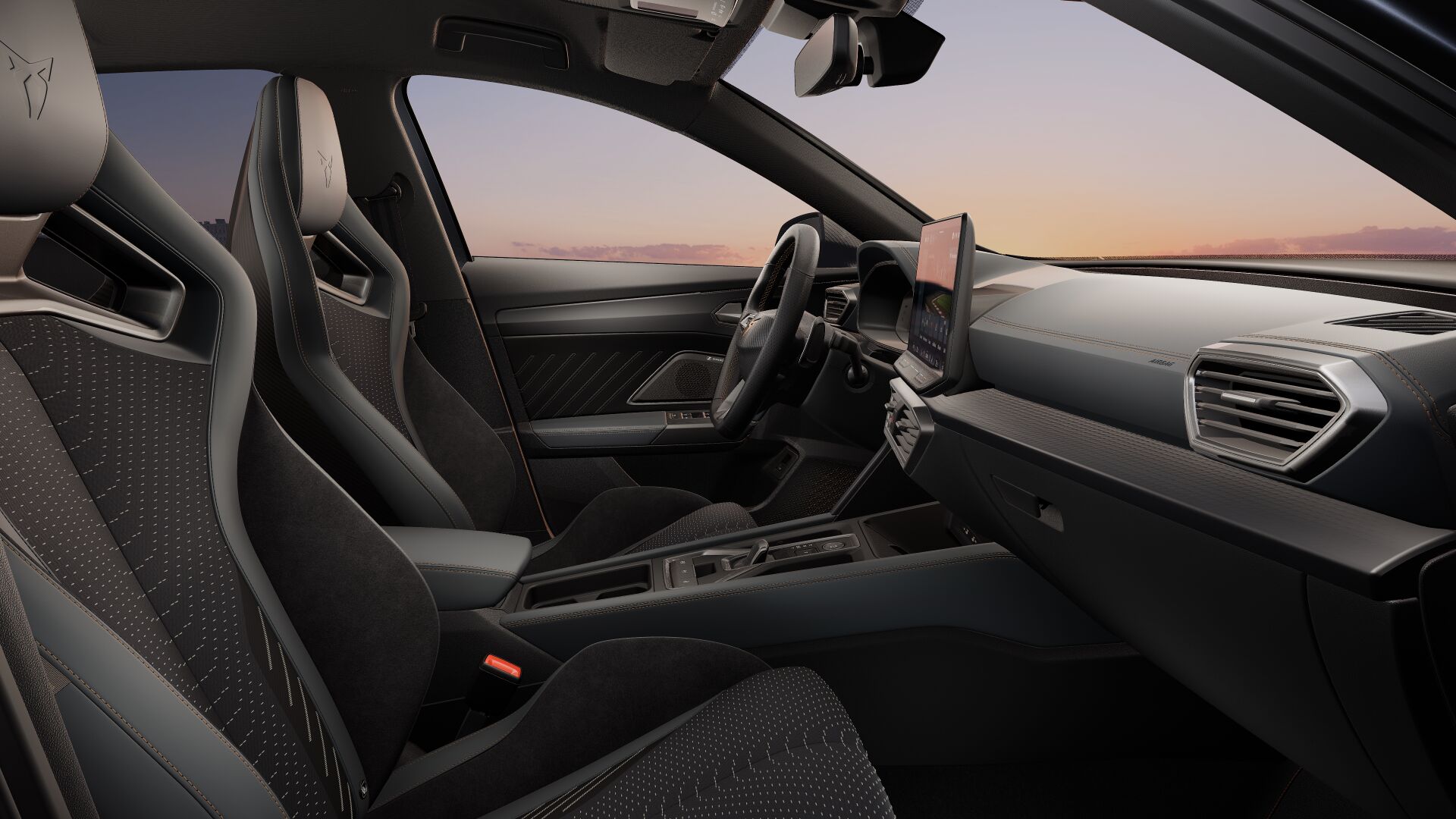 Зображення Formentor VZ 2.0TSI 333 кс DSG 4Drive