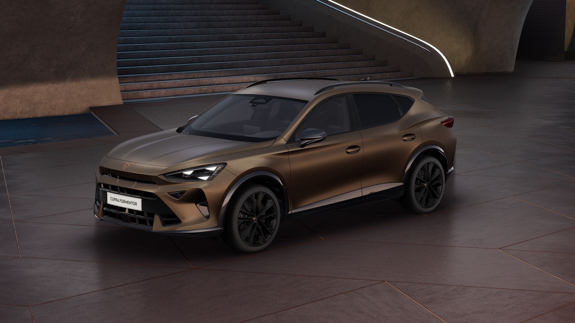 Зображення Formentor VZ 2.0TSI 333 кс DSG 4Drive