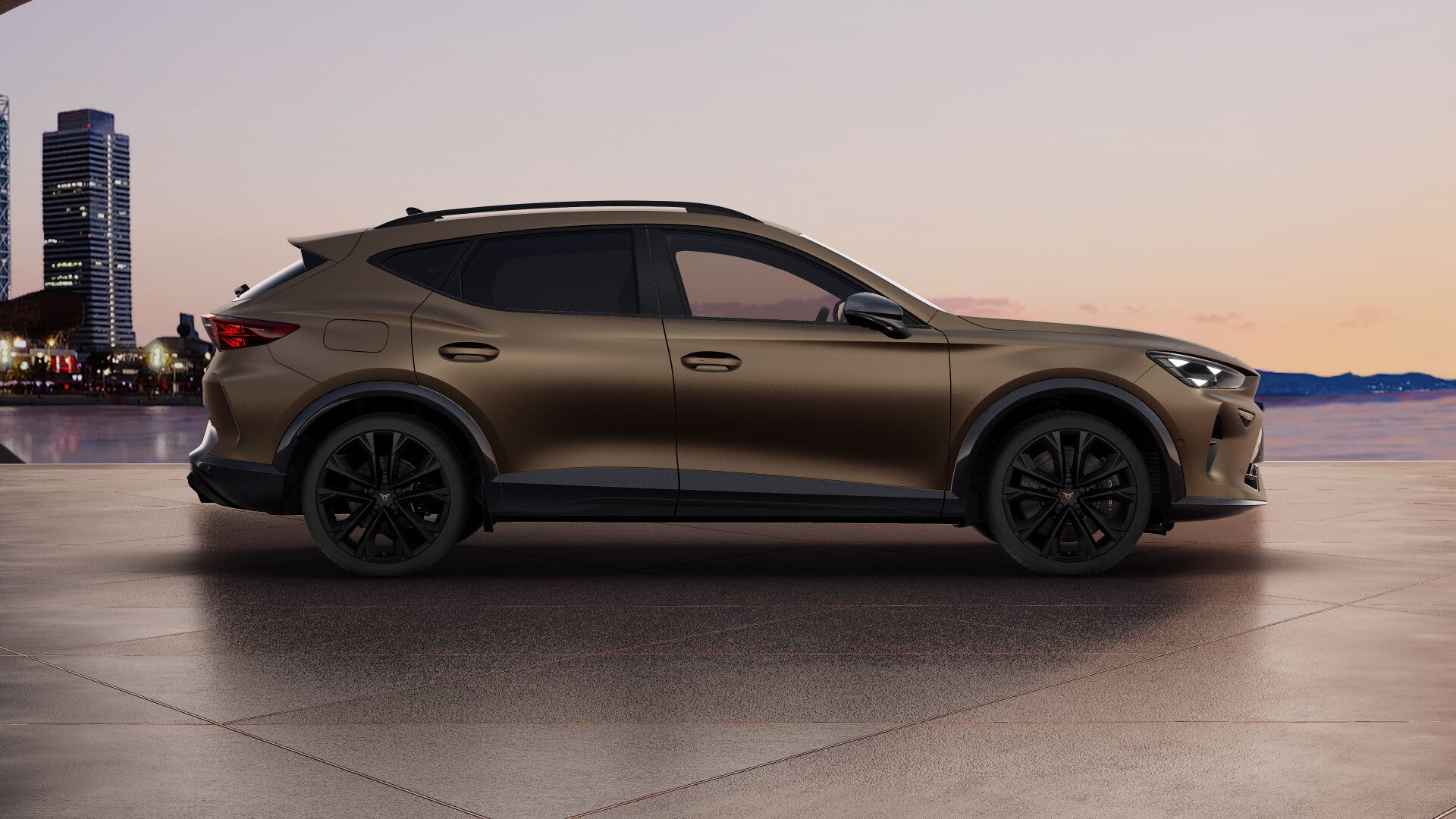 Зображення Formentor VZ 2.0TSI 333 кс DSG 4Drive