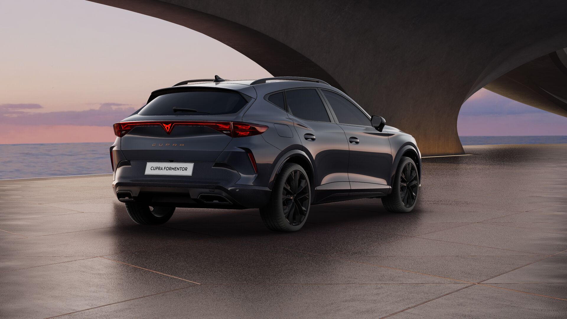 Зображення Formentor 2.0TDI 150 кс DSG