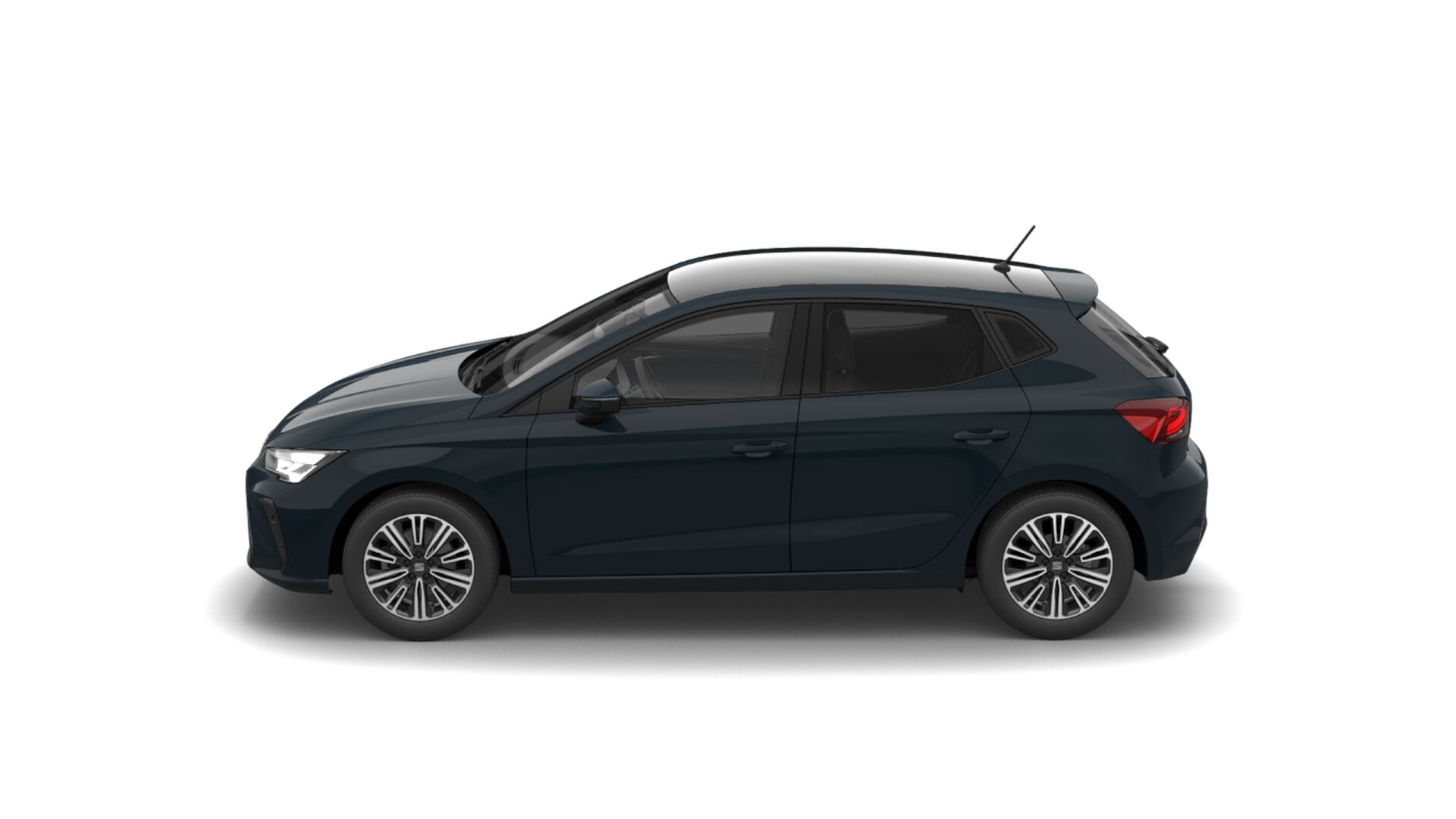 Зображення Ibiza Style 1.6 MPI 110 к.с. AG