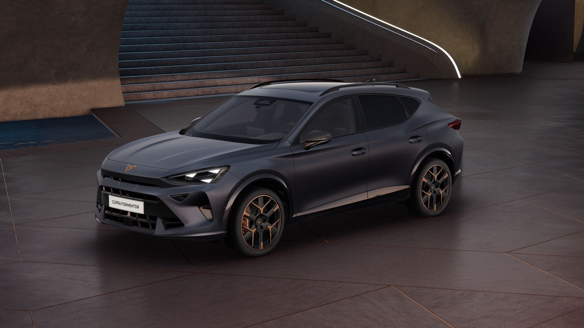 Зображення Formentor VZ 2.0TSI 333 кс DSG 4Drive