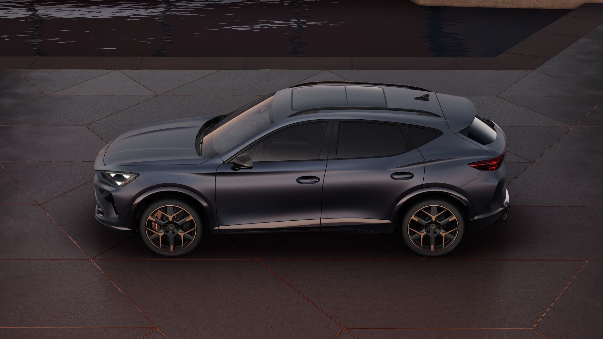 Зображення Formentor VZ 2.0TSI 333 кс DSG 4Drive