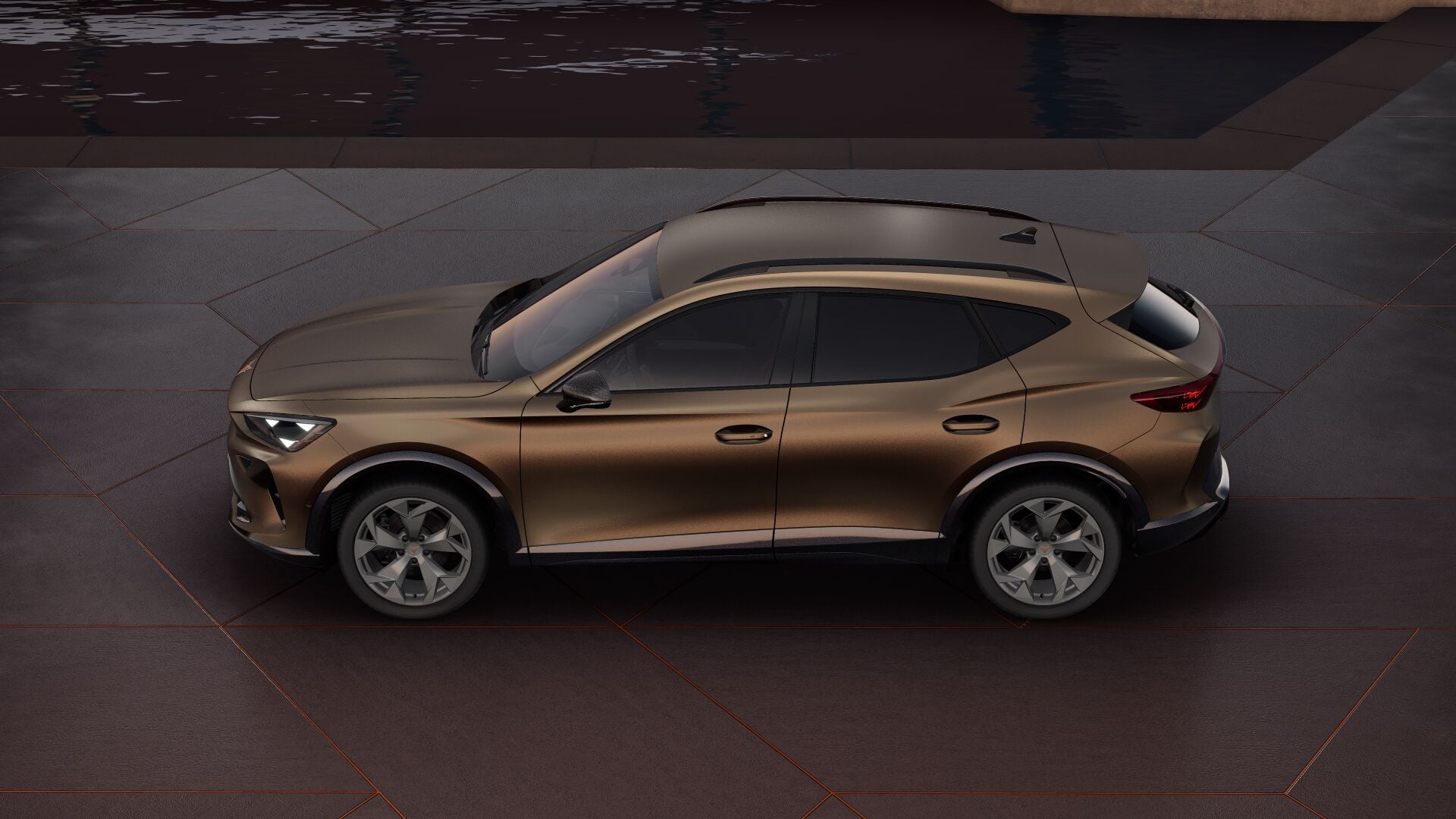 Зображення Formentor 2.0TDI 150 кс DSG