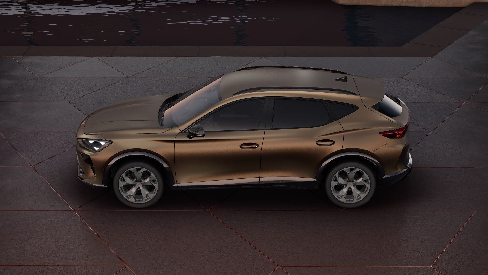 Зображення Formentor 2.0TDI 150 кс DSG