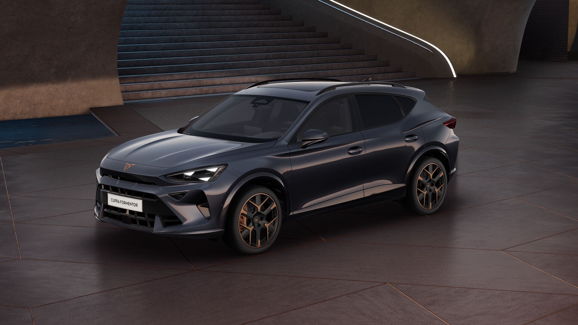 Зображення Formentor VZ 2.0TSI 333 кс DSG 4Drive