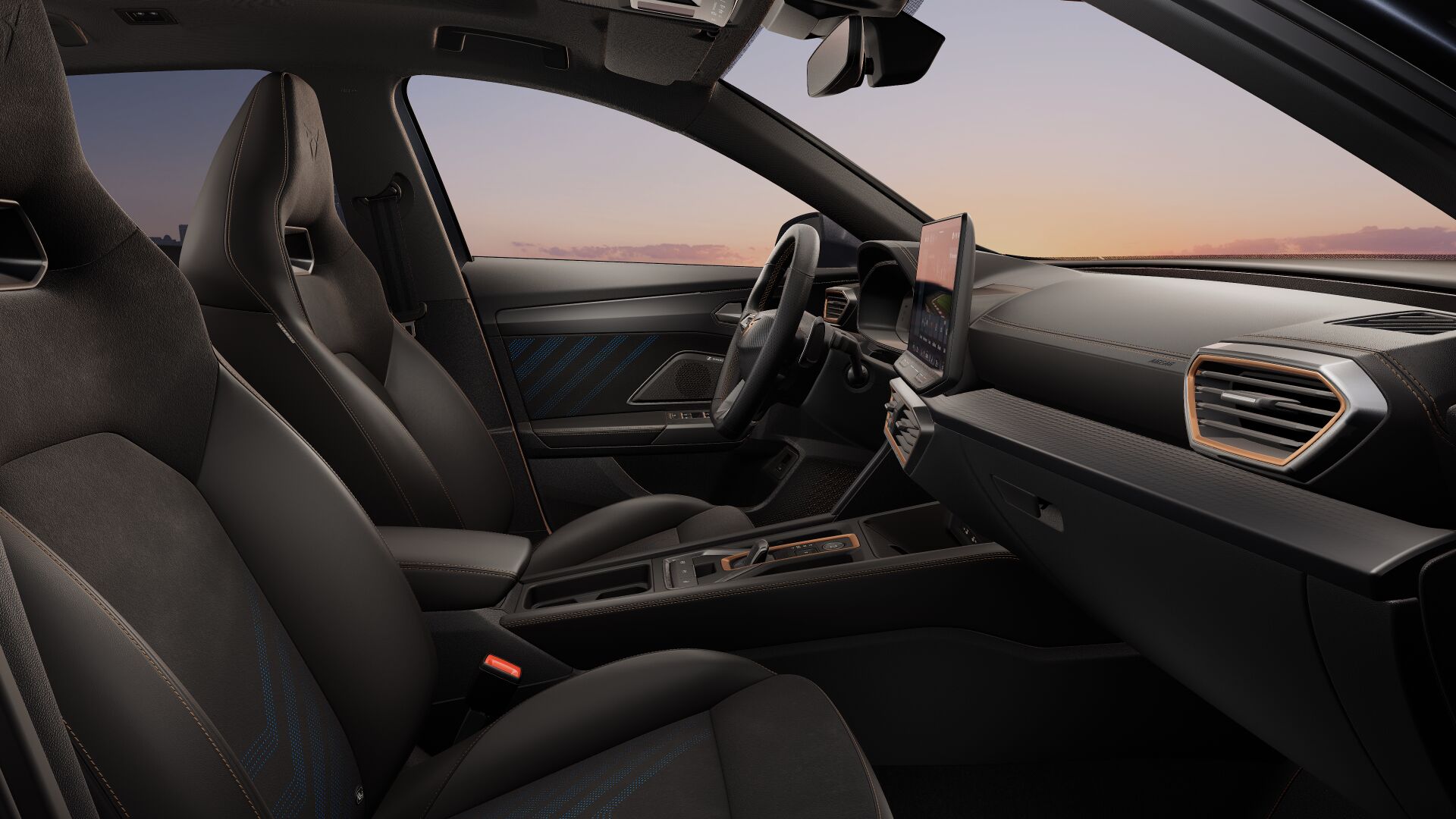 Зображення Formentor VZ 2.0TSI 333 кс DSG 4Drive