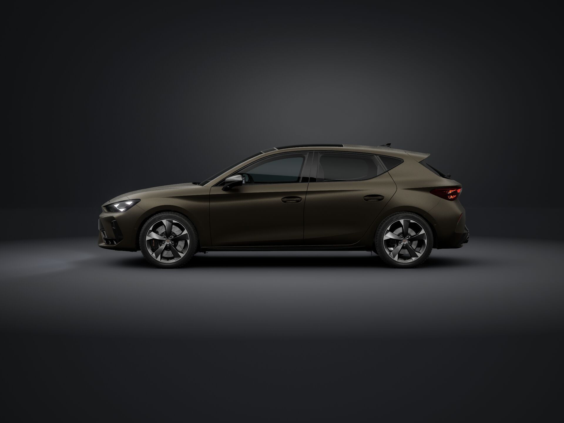 Зображення Leon VZ 2.0TSI 300 к.с. DSG
