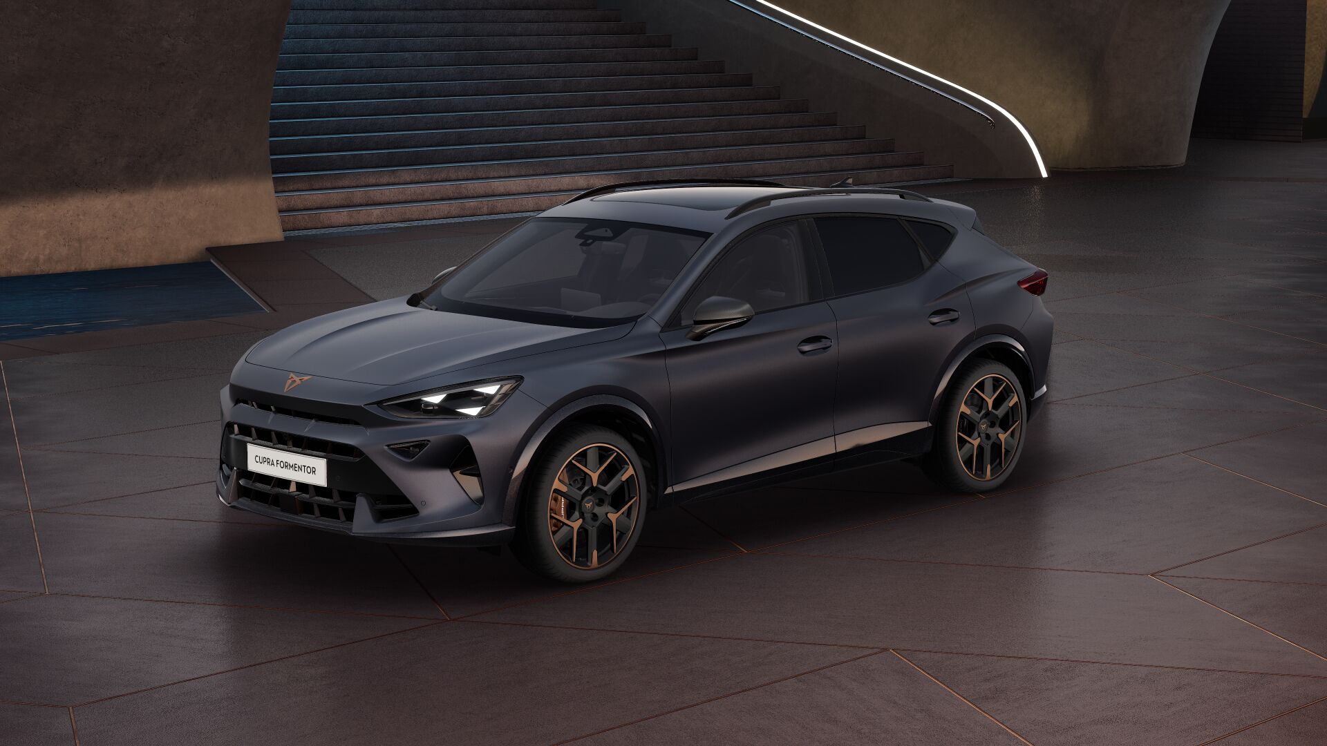 Зображення Formentor VZ 2.0TSI 333 кс DSG 4Drive