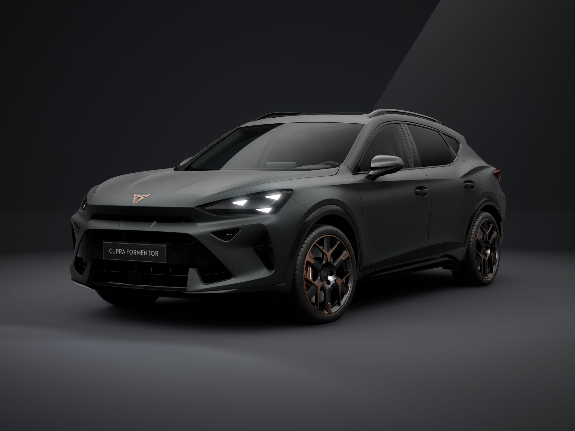 Зображення Formentor VZ 2.0TSI 333 кс DSG 4Drive