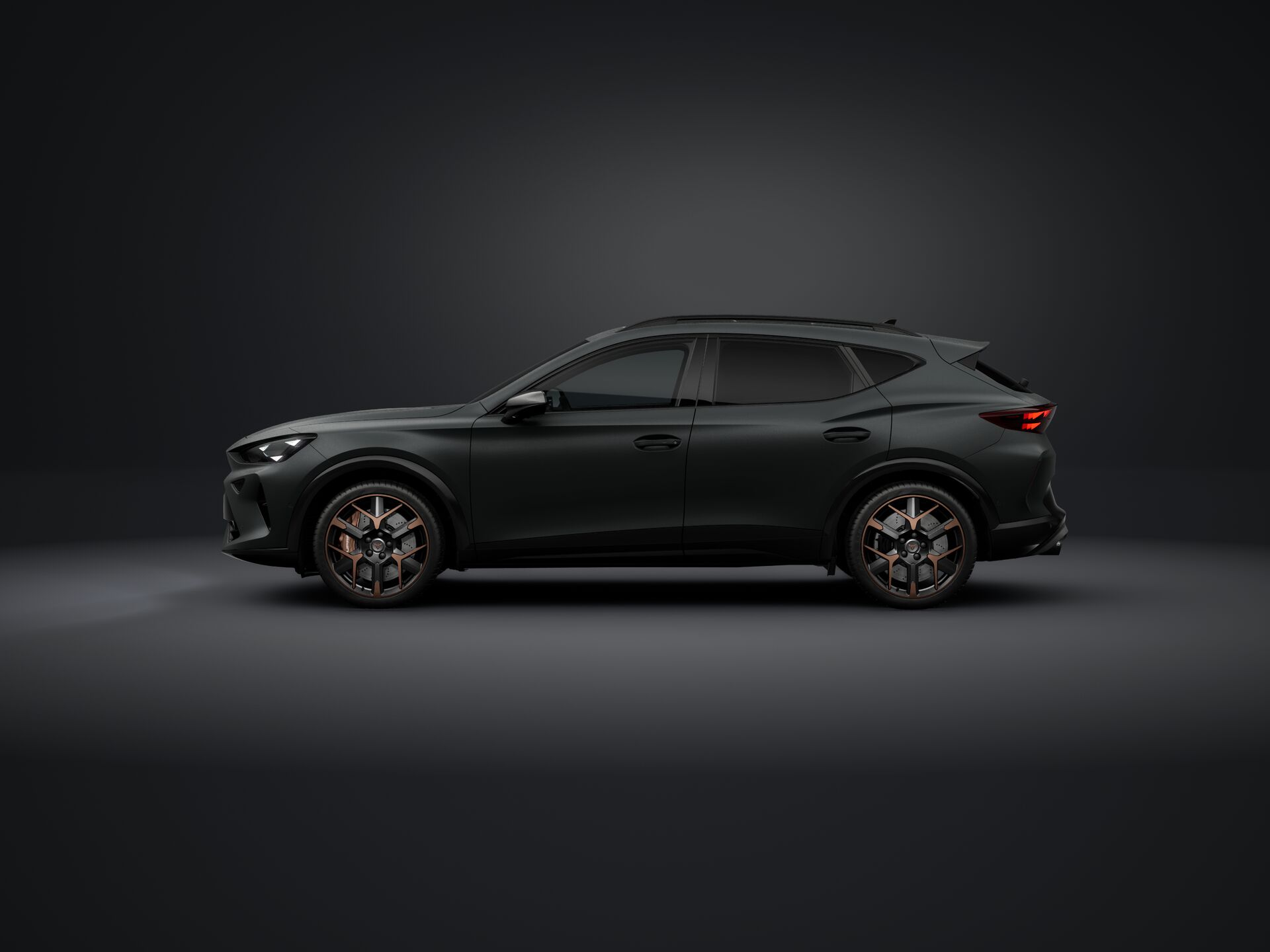 Зображення Formentor VZ 2.0TSI 333 кс DSG 4Drive