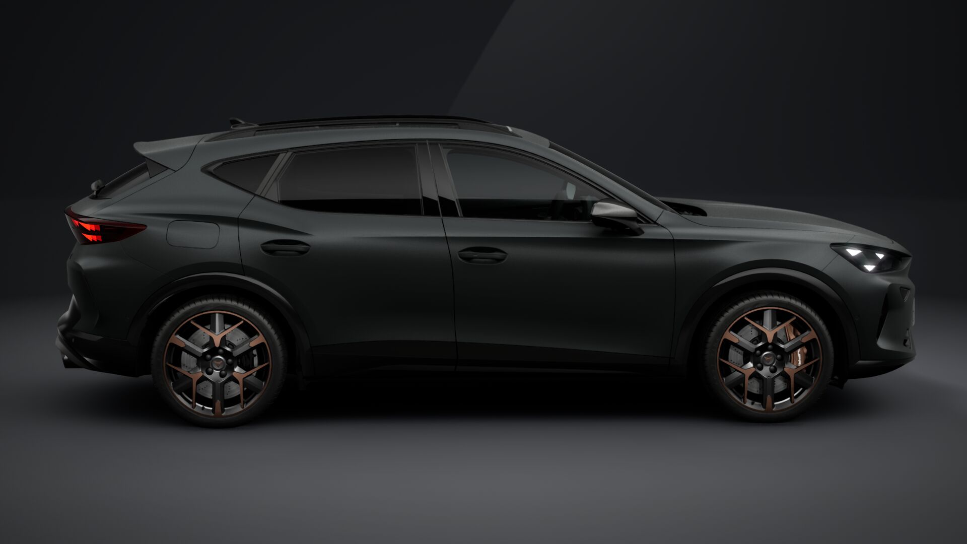 Зображення Formentor VZ 2.0TSI 333 кс DSG 4Drive