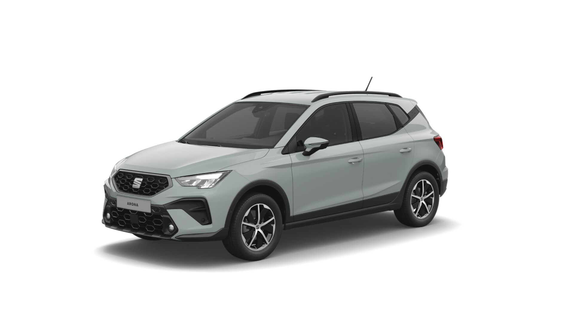 Зображення Arona Style 1.6 MPI 81 кВт AG