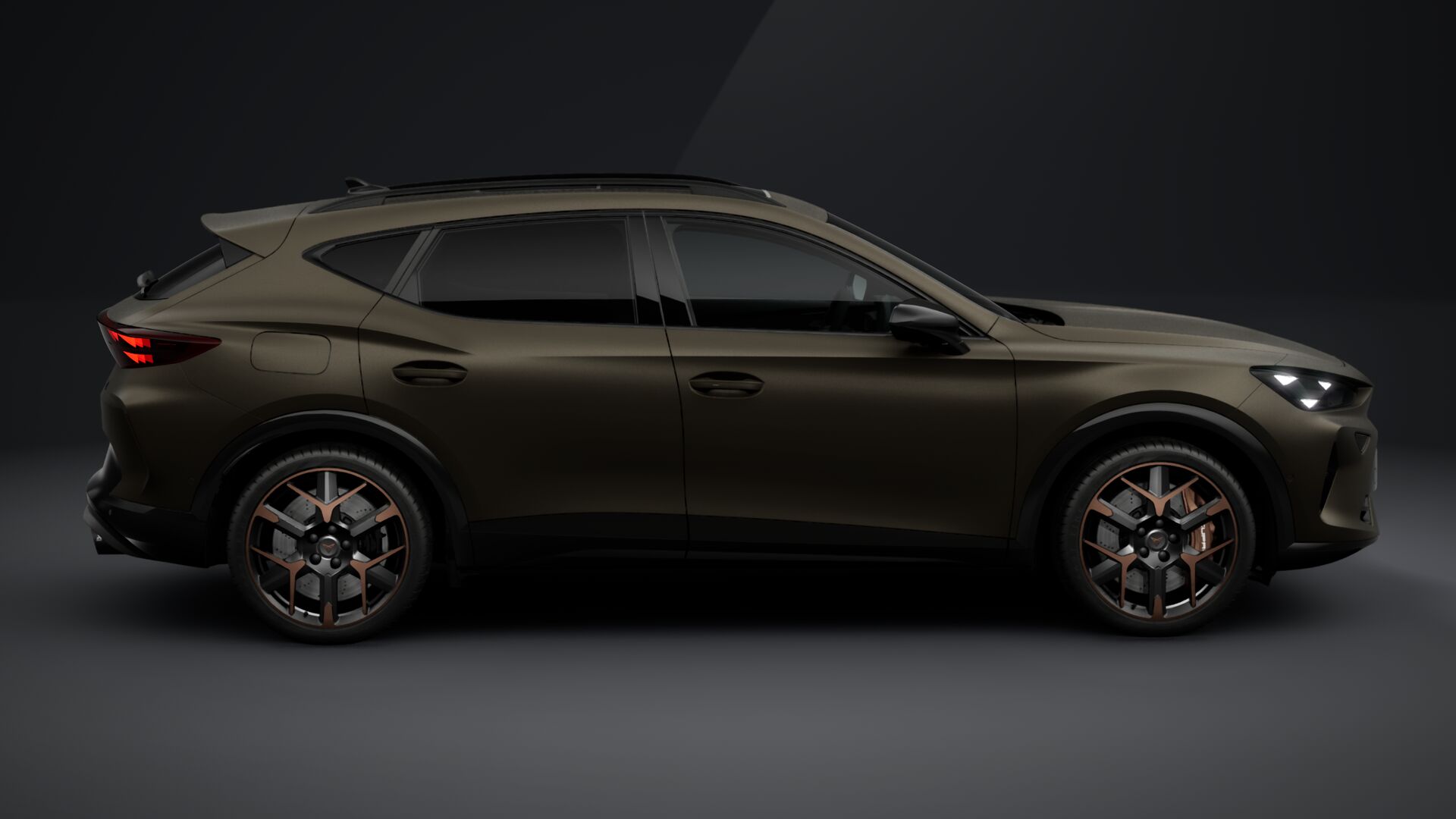 Зображення Formentor VZ 2.0TSI 333 кс DSG 4Drive