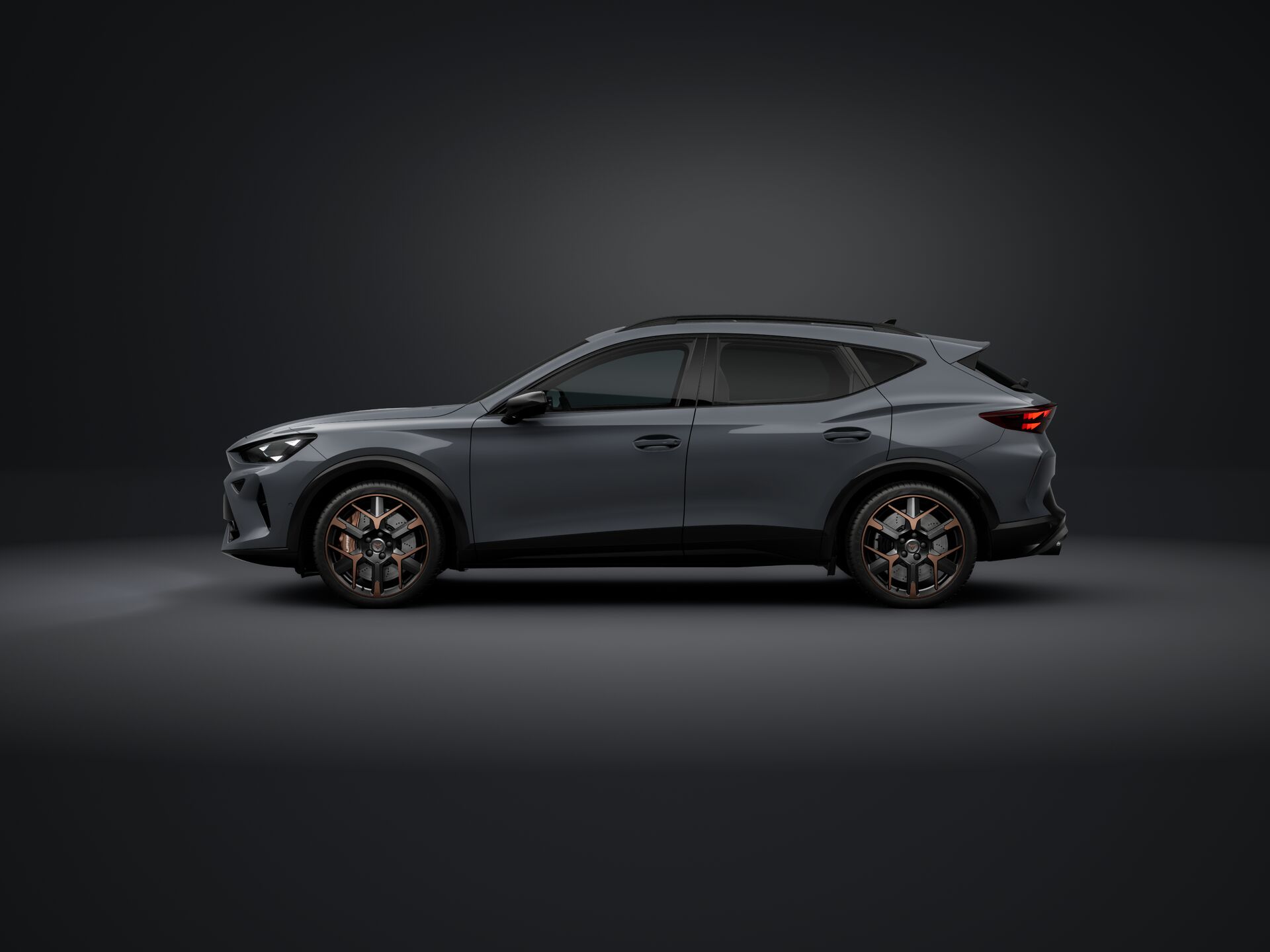 Зображення Formentor VZ 2.0 TSI 333 к.с. DSG 4Drive