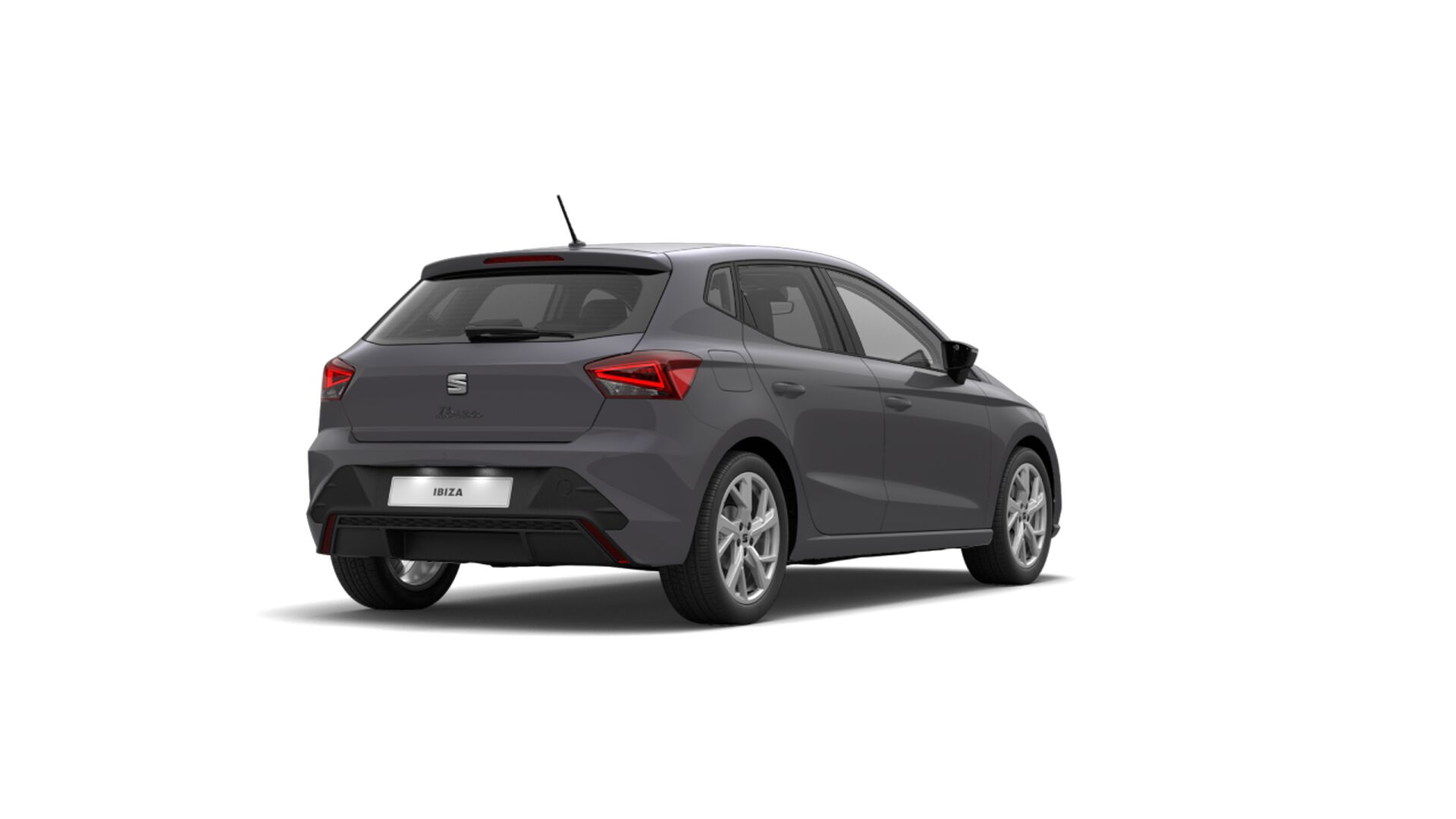 Зображення Ibiza Style 1.6 MPI 110 к.с. AG