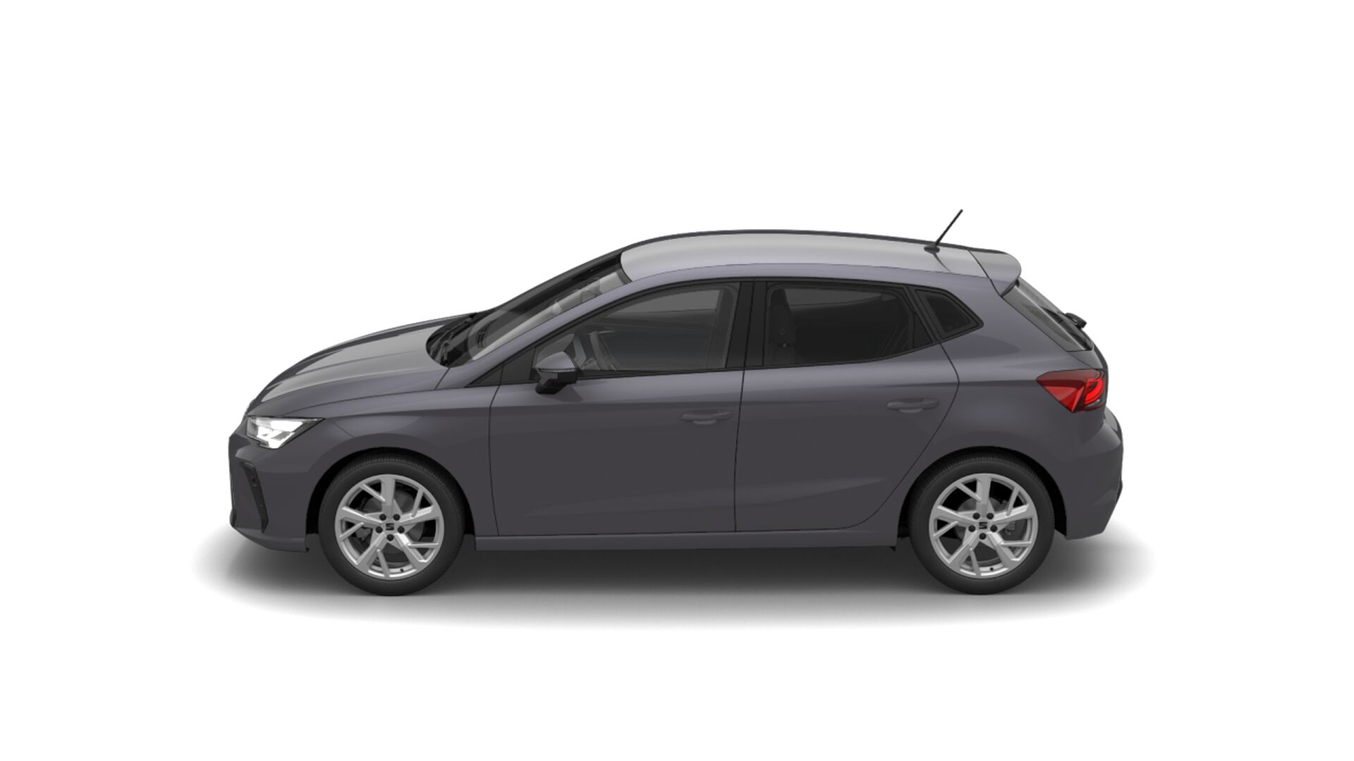 Зображення Ibiza Style 1.6 MPI 110 к.с. AG