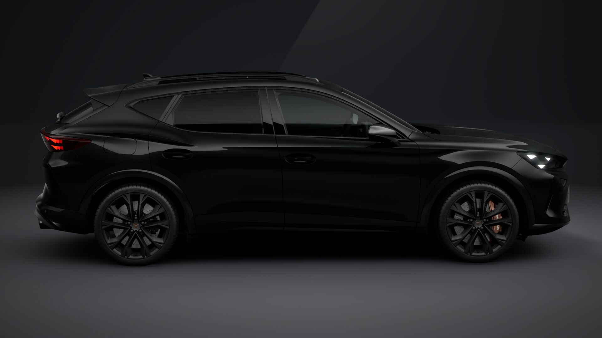 Зображення Formentor VZ 2.0TSI 333 кс DSG 4Drive