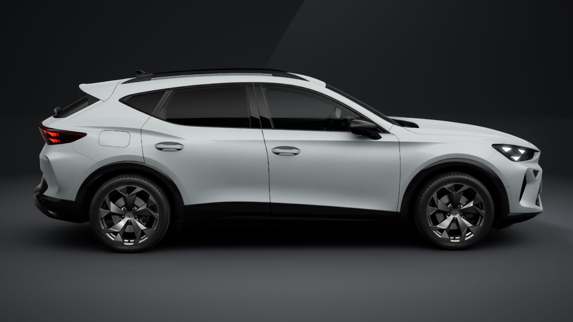 Зображення Formentor 2.0TDI 150 кс DSG