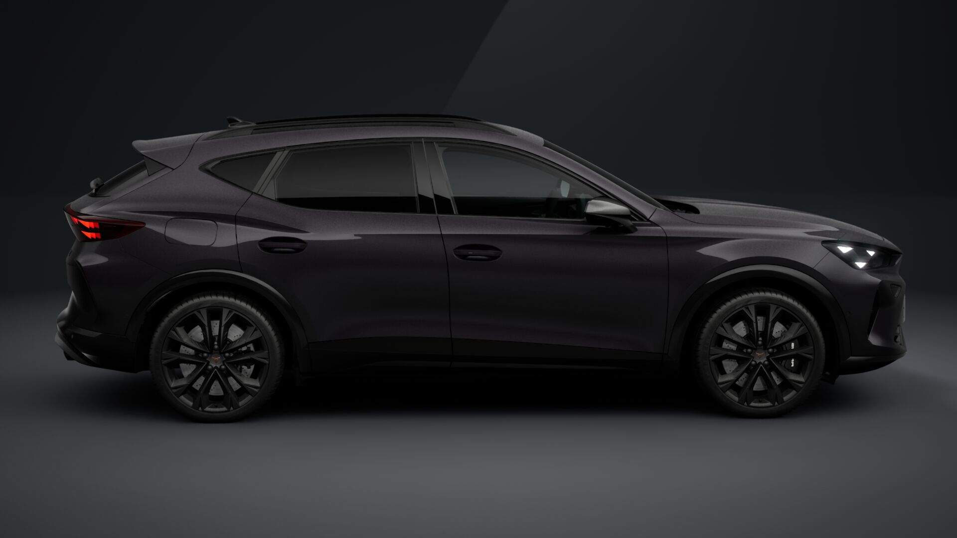 Зображення Formentor VZ 2.0TSI 333 кс DSG 4Drive