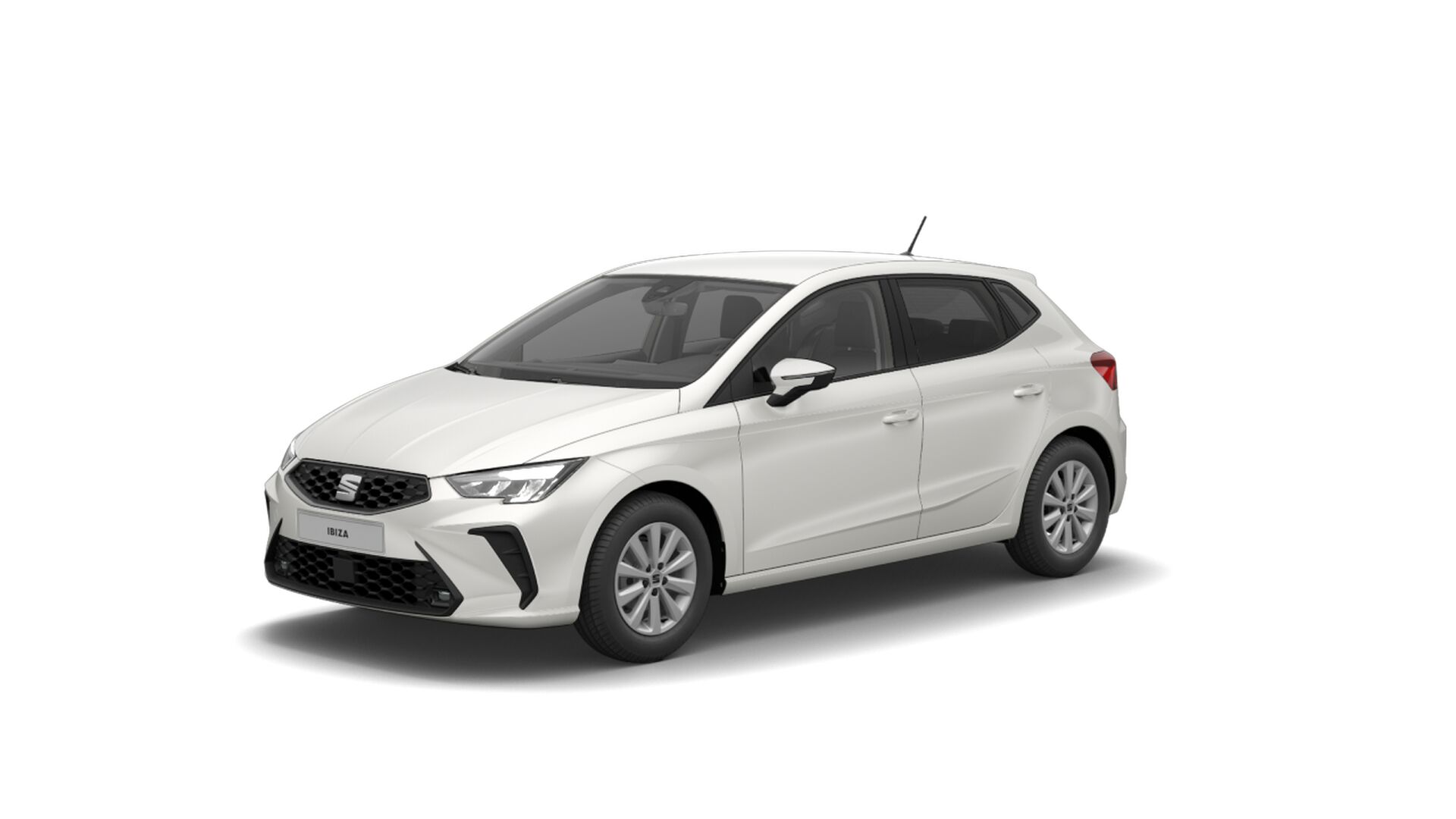 Зображення Ibiza Ibiza 1.6 MPI 110 к.с. MG