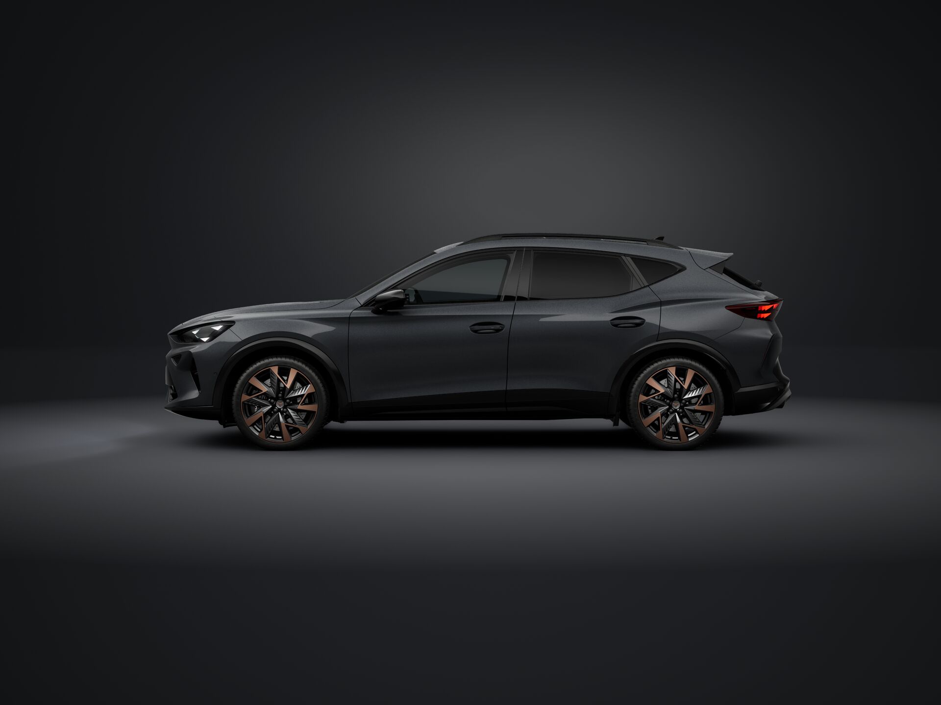 Зображення Formentor VZ 2.0TSI 333 кс DSG 4Drive