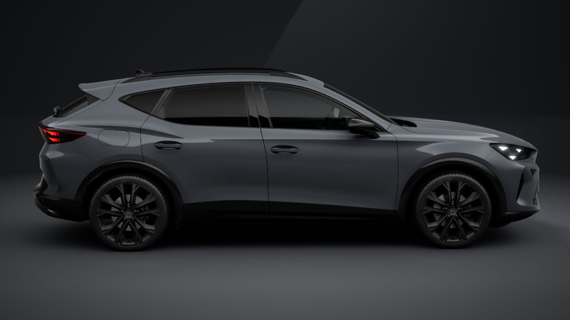 Зображення Formentor 2.0TDI 150 кс DSG