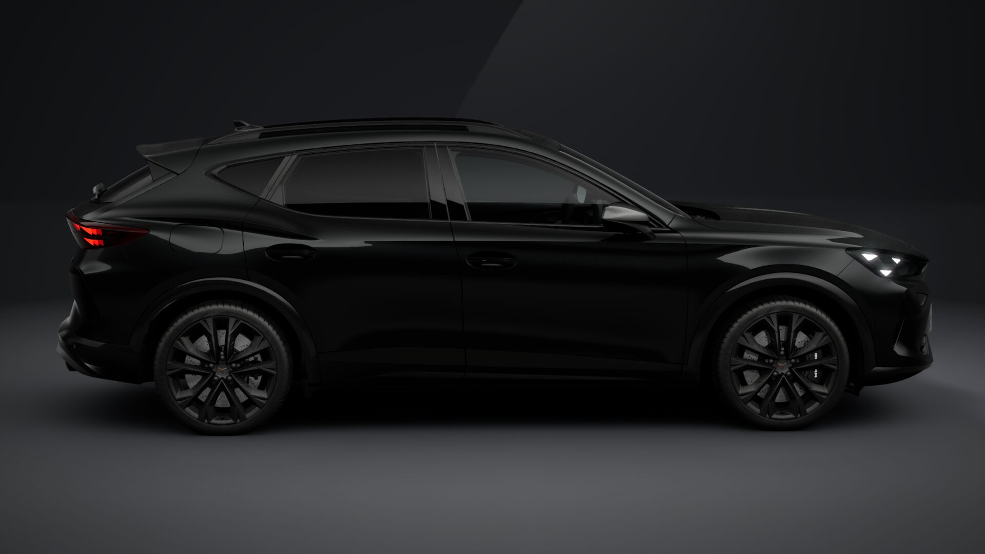 Зображення Formentor VZ 2.0TSI 333 кс DSG 4Drive