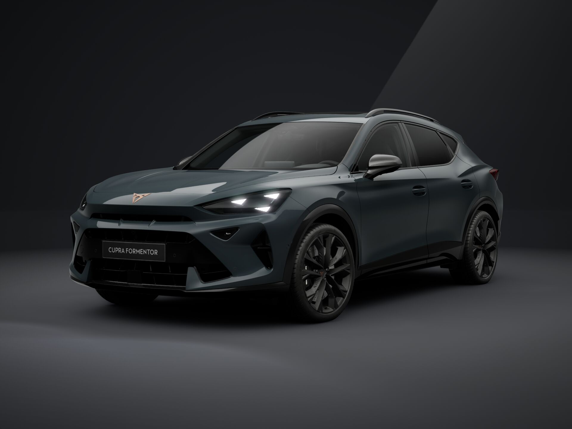 Зображення Formentor VZ 2.0TSI 333 кс DSG 4Drive