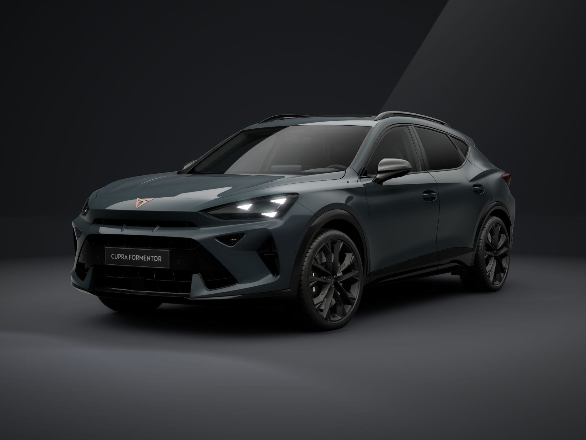 Зображення Formentor VZ 2.0TSI 333 кс DSG 4Drive