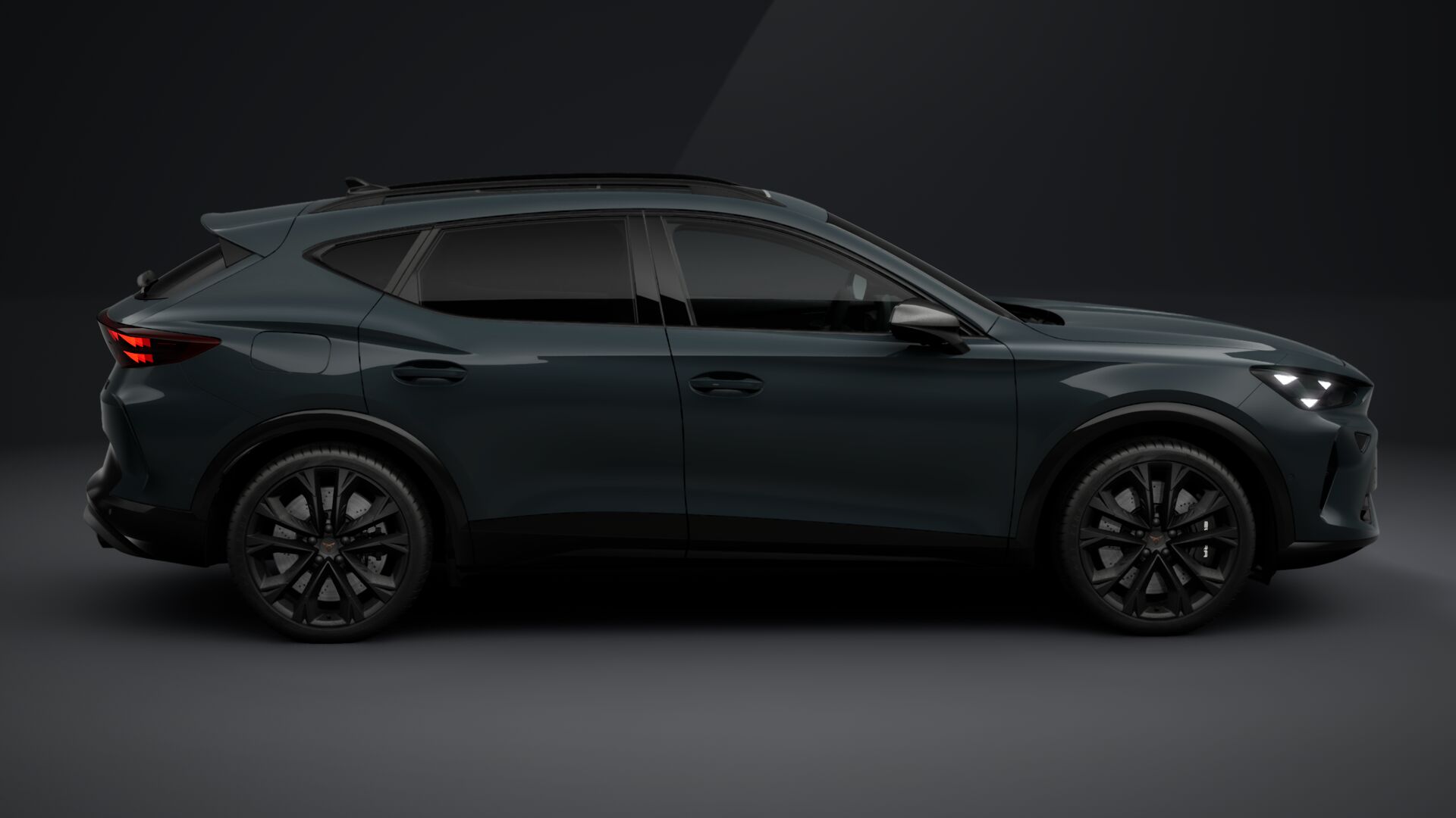 Зображення Formentor VZ 2.0TSI 333 кс DSG 4Drive