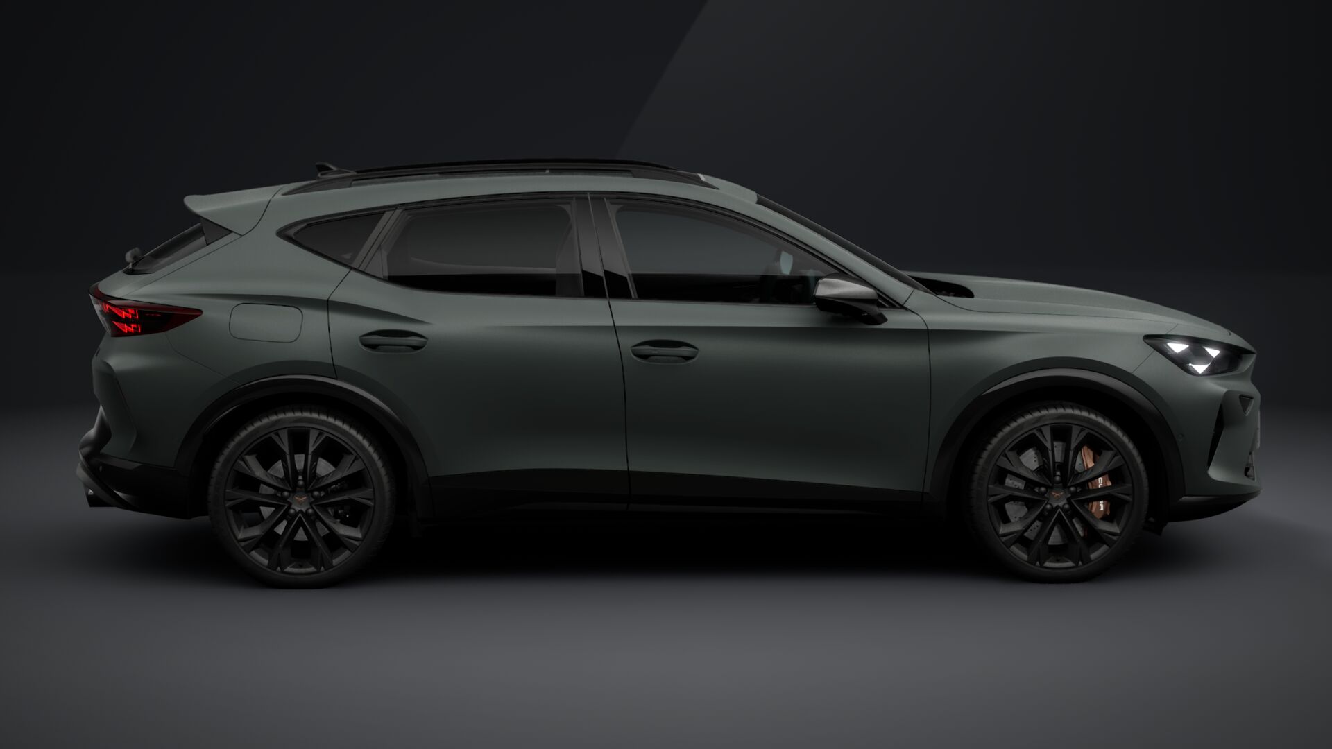 Зображення Formentor VZ 2.0 TSI 333 к.с. DSG 4Drive
