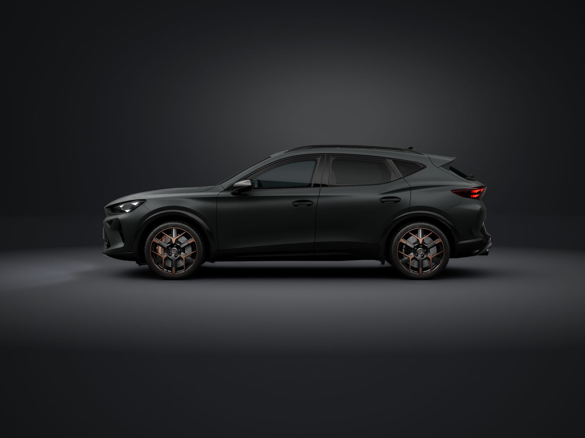 Зображення Formentor VZ 2.0 TSI 333 к.с. DSG 4Drive