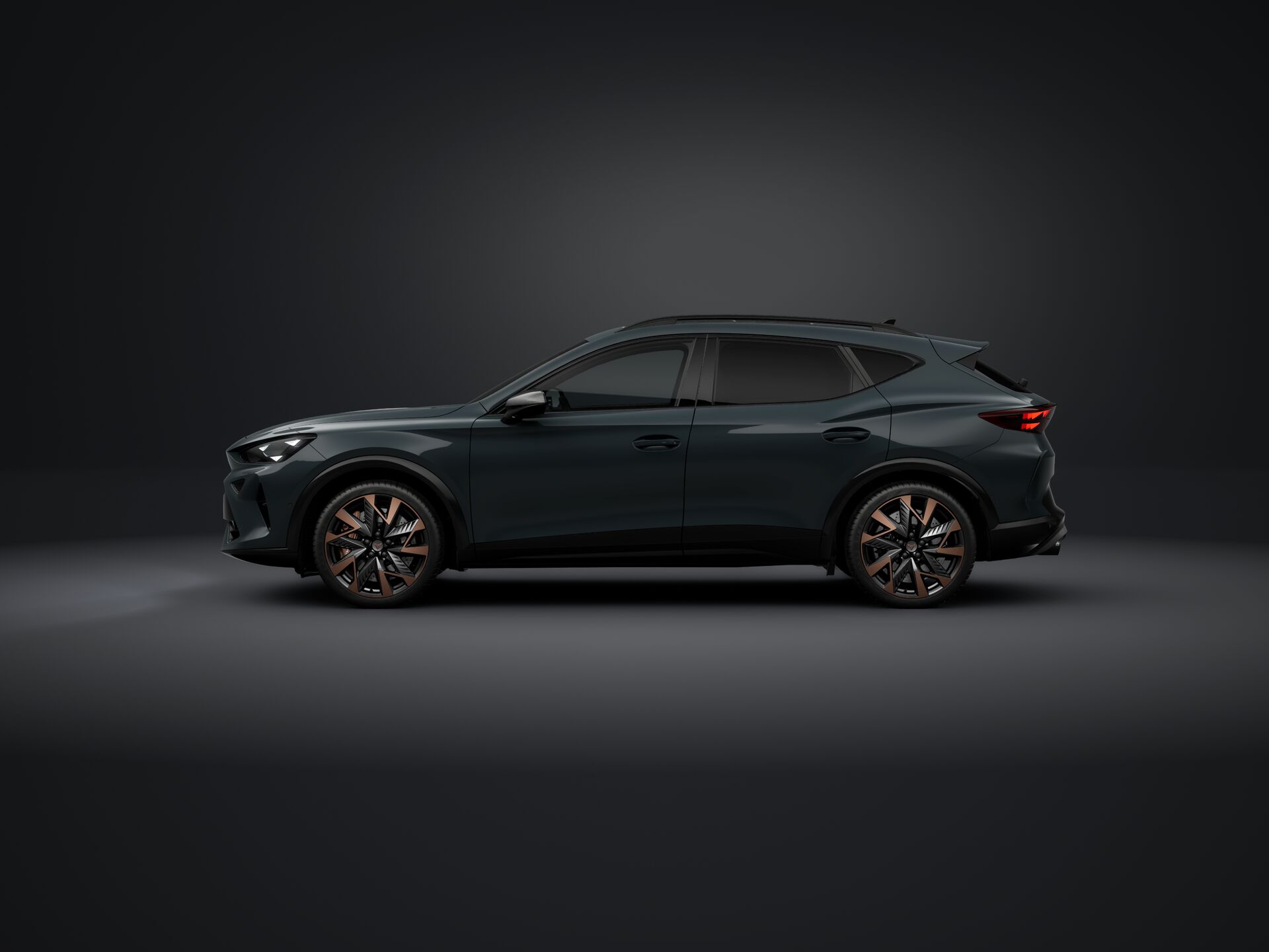 Зображення Formentor VZ 2.0 TSI 333 к.с. DSG 4Drive