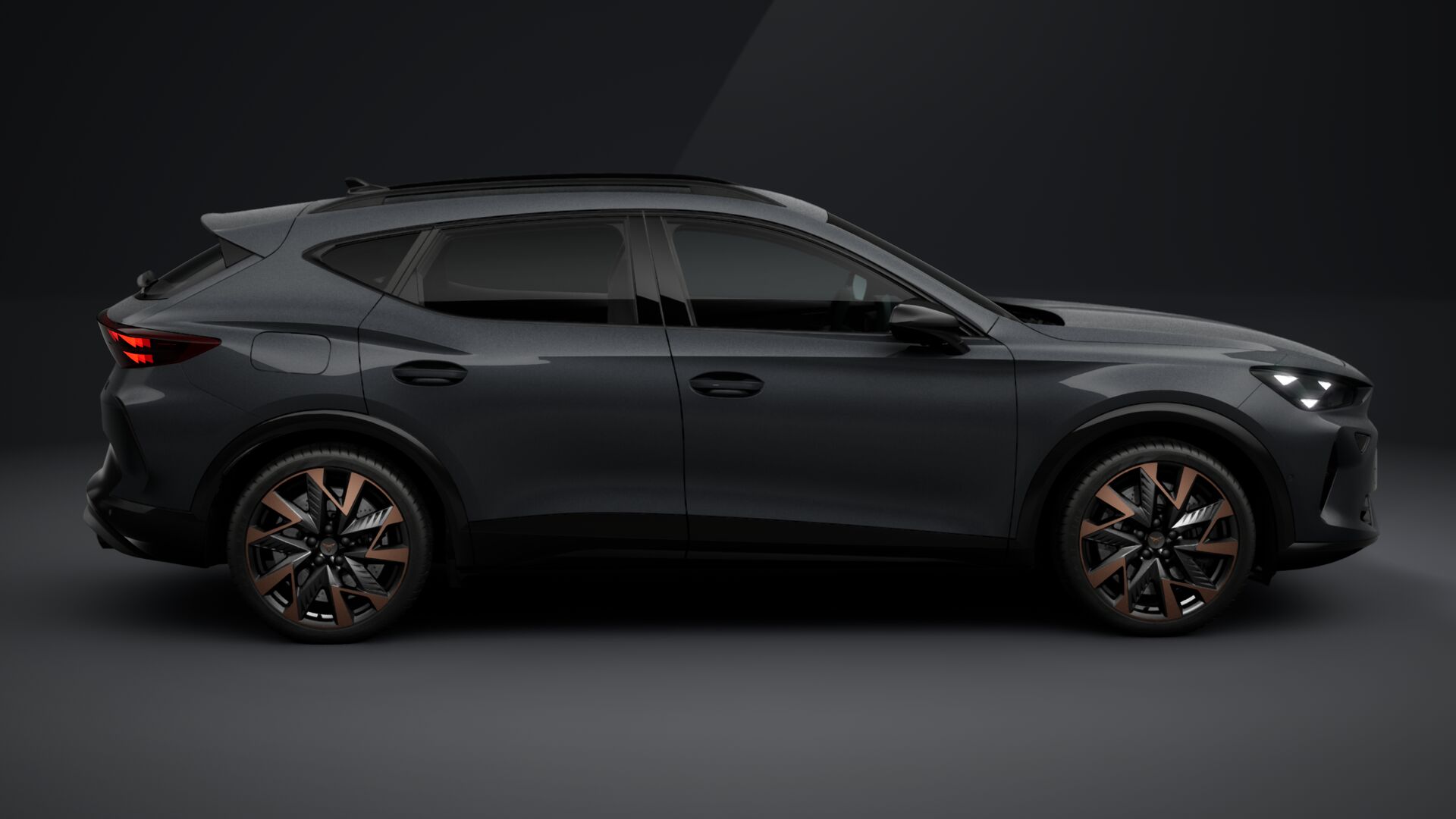 Зображення Formentor VZ 2.0TSI 333 кс DSG 4Drive