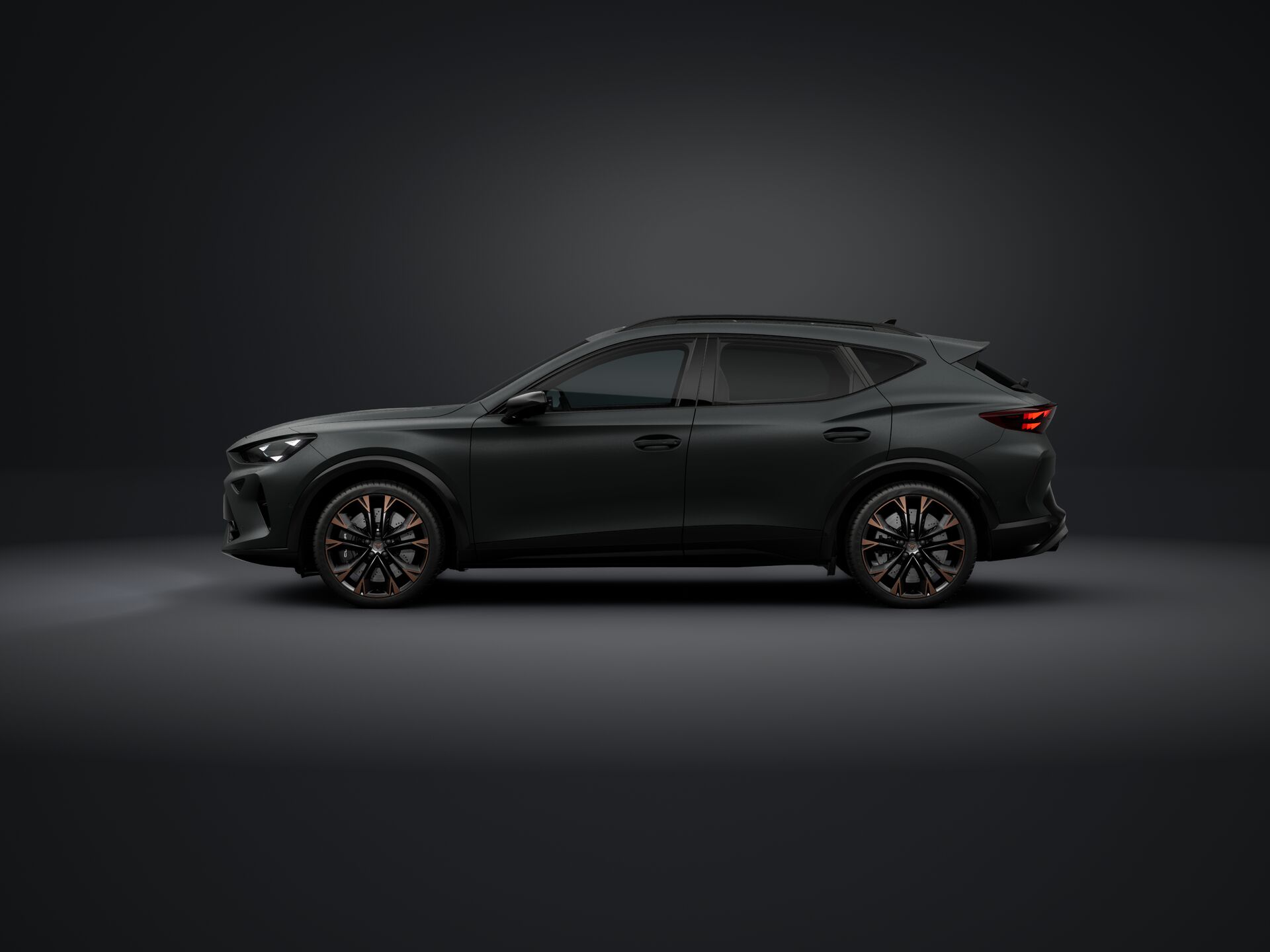 Зображення Formentor VZ 2.0TSI 333 кс DSG 4Drive
