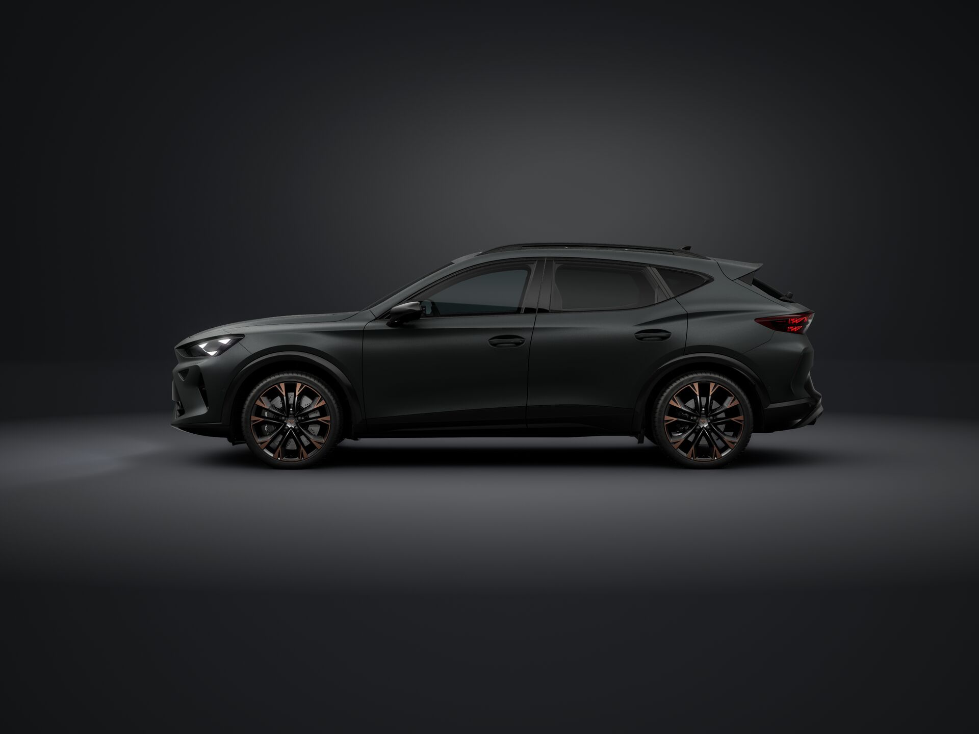 Зображення Formentor VZ 2.0 TSI 333 к.с. DSG 4Drive