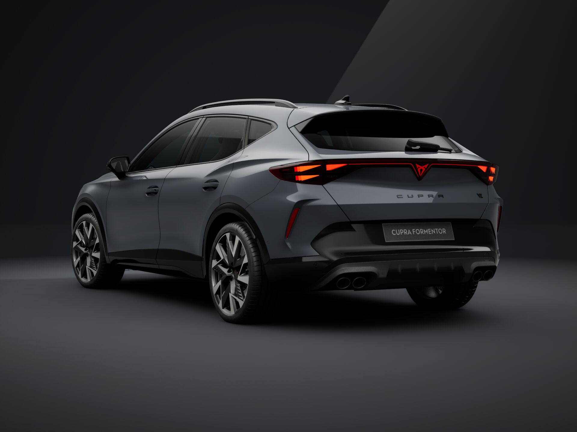 Зображення Formentor VZ 2.0TSI 333 кс DSG 4Drive