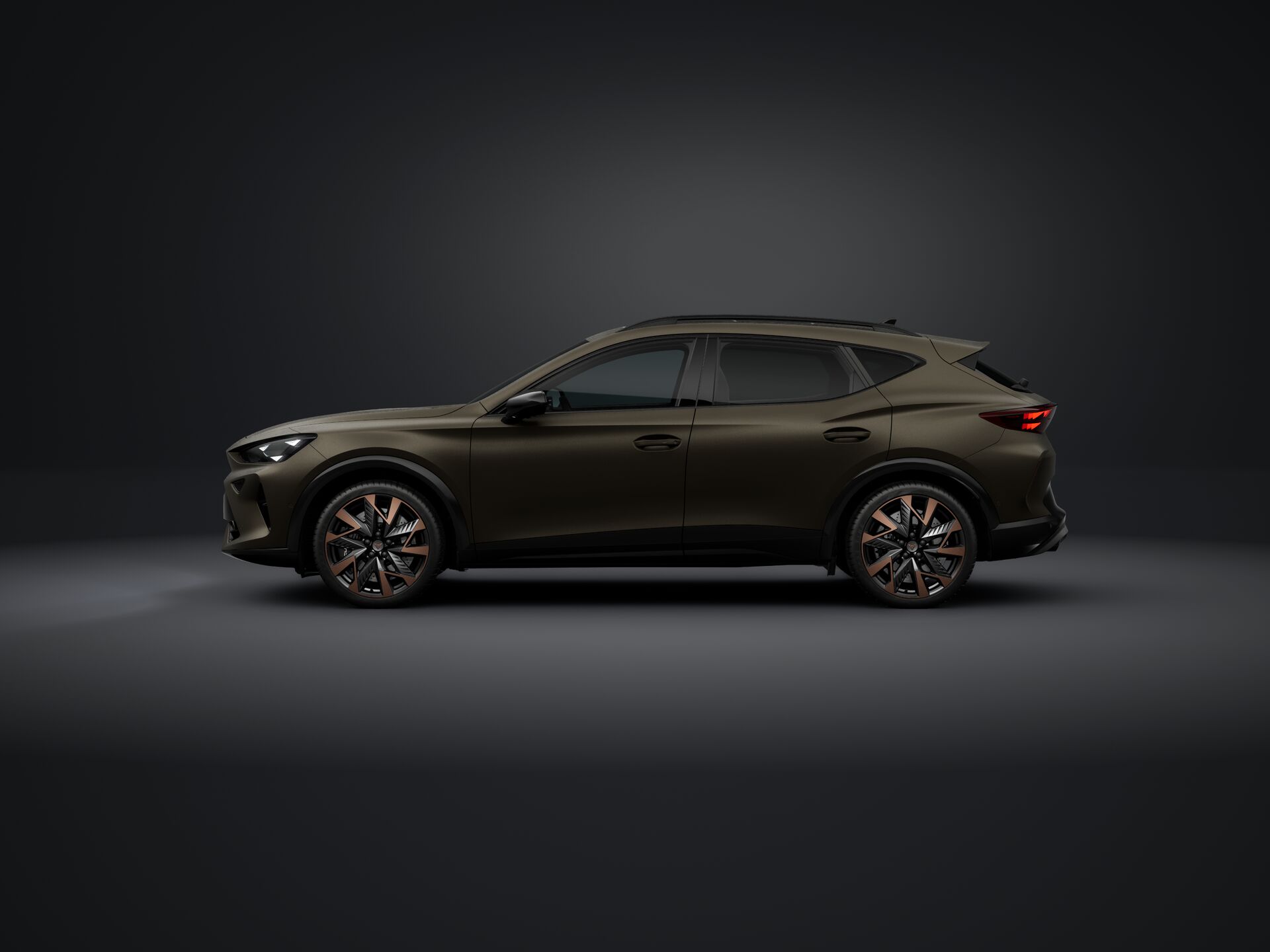 Зображення Formentor VZ 2.0TSI 333 кс DSG 4Drive