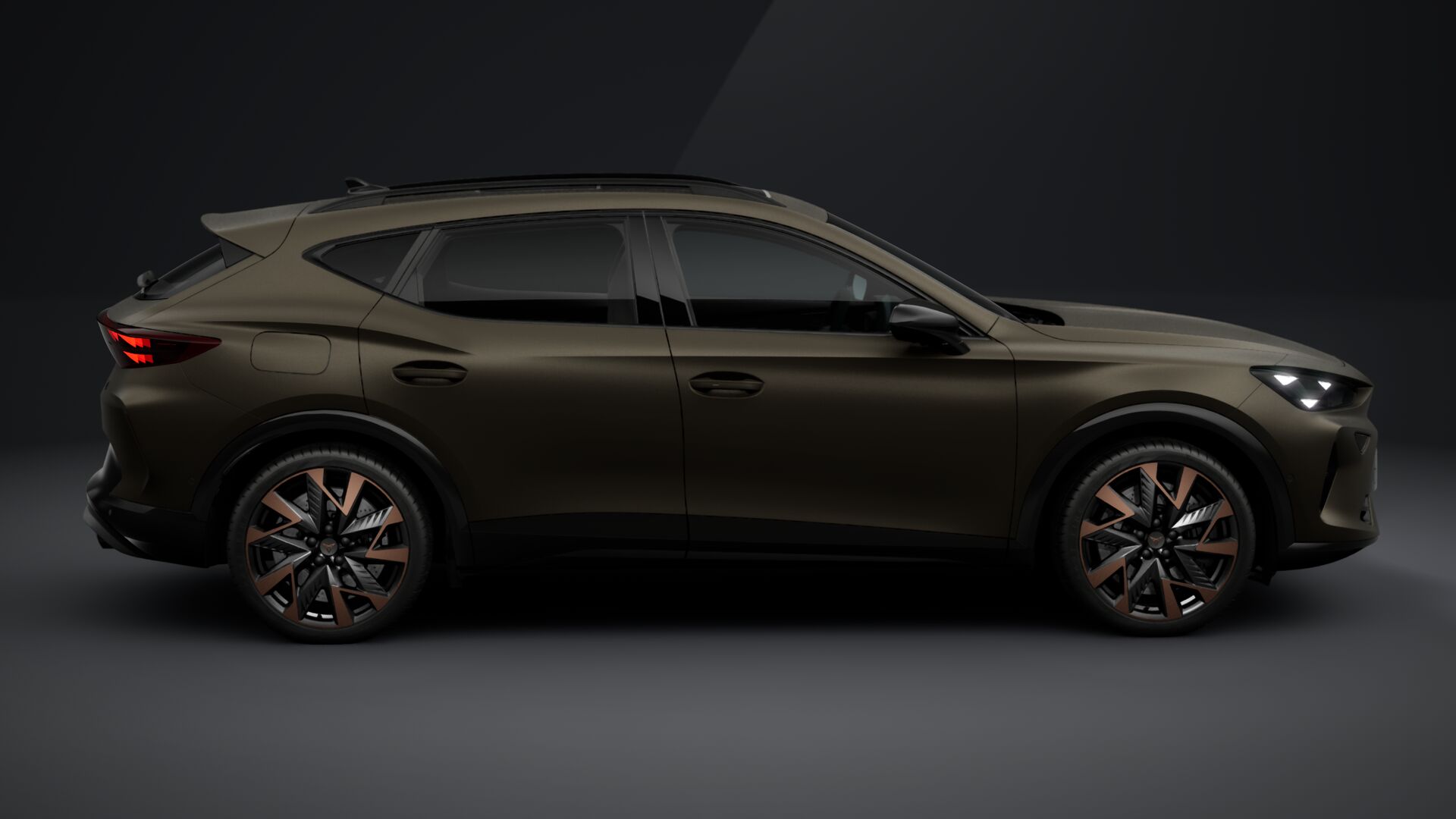 Зображення Formentor VZ 2.0TSI 333 кс DSG 4Drive