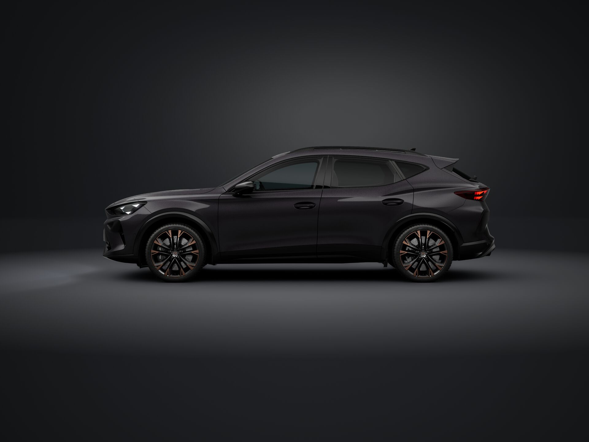 Зображення Formentor VZ 2.0TSI 333 кс DSG 4Drive