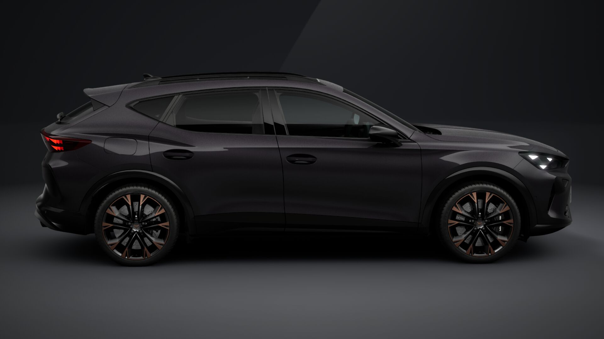 Зображення Formentor VZ 2.0TSI 333 кс DSG 4Drive